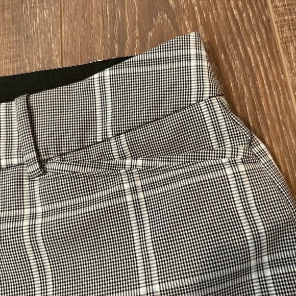 Ava & Viv Plaid Pants - Size 16W - Picture 11 of 14